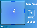                                                                     4 Way Pong קחשמ