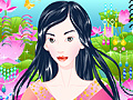                                                                     Magic Garden Make Up קחשמ