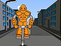                                                                     Robo Pogo קחשמ