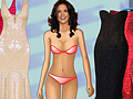                                                                     Catherine Zeta-Jones Dress Up קחשמ