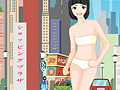                                                                     Tokyo shopping קחשמ
