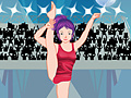                                                                     Amazing gymnast קחשמ