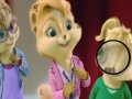                                                                       Alvin and the Chipmunks Hidden Letters ליּפש