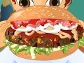                                                                     Fun Burger קחשמ