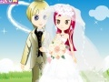                                                                     Sweet Spring Wedding קחשמ