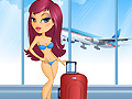                                                                     Trendy Stewardess קחשמ