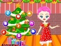                                                                     Angela Christmas Dressup קחשמ