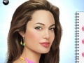                                                                     Angelina' s Makeover קחשמ