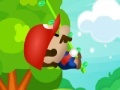                                                                     Mario Jungle Jumping קחשמ