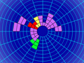                                                                     Brick Hole קחשמ