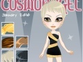                                                                     Cover Model Dress Up קחשמ