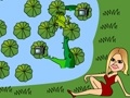                                                                     Princess and the Frog קחשמ