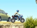                                                                     ATV Extreme: New Dimension קחשמ