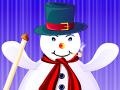                                                                     Your Snowman Craft קחשמ