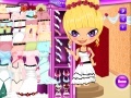                                                                     Wedding Nikki Dress Up קחשמ