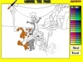                                                                     Winnie the Pooh 1 Online Coloring קחשמ