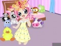                                                                     Playroom Dress Up קחשמ