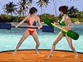                                                                     Beach fight קחשמ