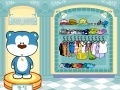                                                                     Little Bear Dress Up קחשמ