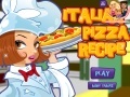                                                                     Italian Pizza Recipe קחשמ