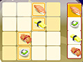                                                                     Sushi Sudoku קחשמ