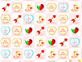                                                                     Cupid's Crash קחשמ