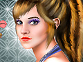                                                                     Emma Watson make up קחשמ