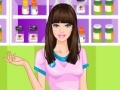                                                                     Barbie Pharmacist קחשמ