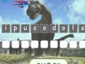                                                                     Dinosaurs Word Scramble קחשמ