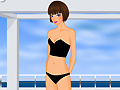                                                                     Marine Look Dress Up קחשמ