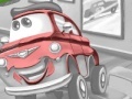                                                                     Cars Online Coloring Game קחשמ