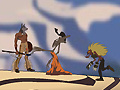                                                                     Dragon Warrior 2 קחשמ