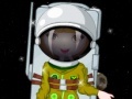                                                                     Astronaut Girl קחשמ