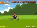                                                                    Mario Motorcross Race קחשמ