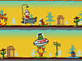                                                                     Trailer Park Racing 2000 קחשמ