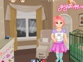                                                                     Sally DressUp Baby קחשמ