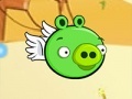                                                                     Angry Birds Great Melee קחשמ