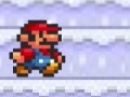                                                                     Mario Snow קחשמ