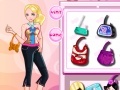                                                                     It Girl-Dress Up Like Barbie קחשמ