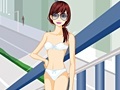                                                                     Fashion polka dot קחשמ