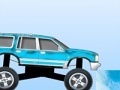                                                                     Ice Truck Drive קחשמ