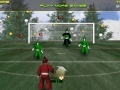                                                                     Santa's Footy Challenge קחשמ