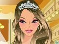                                                                     Prom Princess Dress Up קחשמ