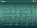                                                                     A Maze Race קחשמ