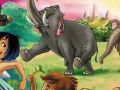                                                                     Jungle Hidden Object קחשמ