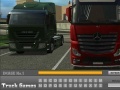                                                                     Truck Hidden Letters קחשמ