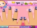                                                                     Nail DIY קחשמ