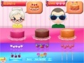                                                                     Cake Shop Frenzy קחשמ