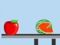                                                                    Fruit scales קחשמ