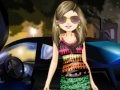                                                                     Neon Color Fashion קחשמ